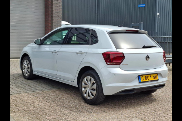 Volkswagen Polo 1.0 TSI Comfortline | Carplay | DAB+ | ACC