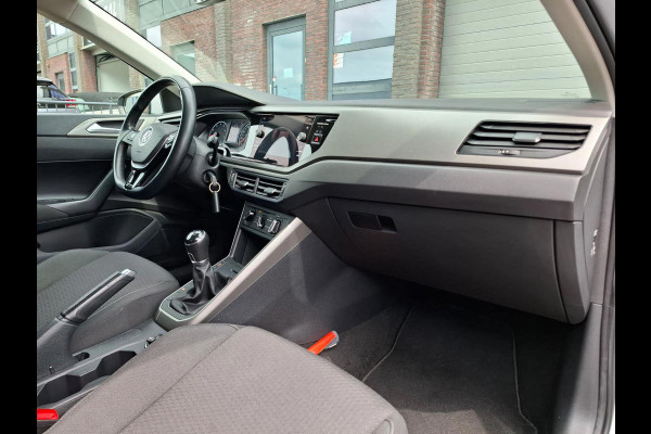Volkswagen Polo 1.0 TSI Comfortline | Carplay | DAB+ | ACC