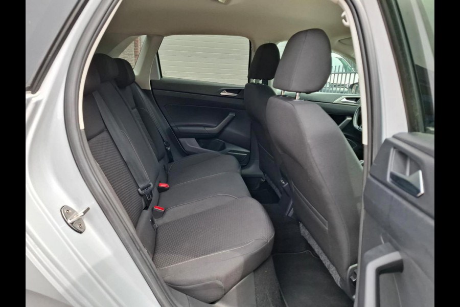 Volkswagen Polo 1.0 TSI Comfortline | Carplay | DAB+ | ACC