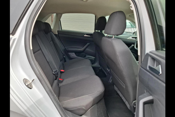 Volkswagen Polo 1.0 TSI Comfortline | Carplay | DAB+ | ACC