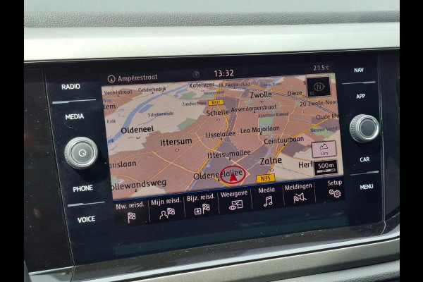 Volkswagen Polo 1.0 TSI Comfortline | Carplay | DAB+ | ACC