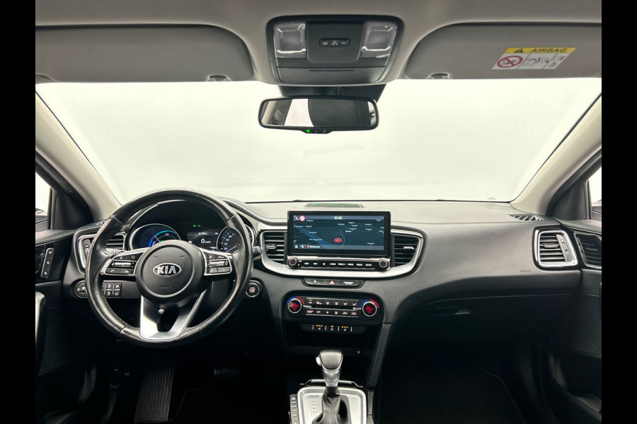 Kia Ceed Sportswagon 1.6 GDI PHEV DynamicPlus Adapt.Cruise/Control | Apple/Carplay | Stoel/Stuur Verwarm
