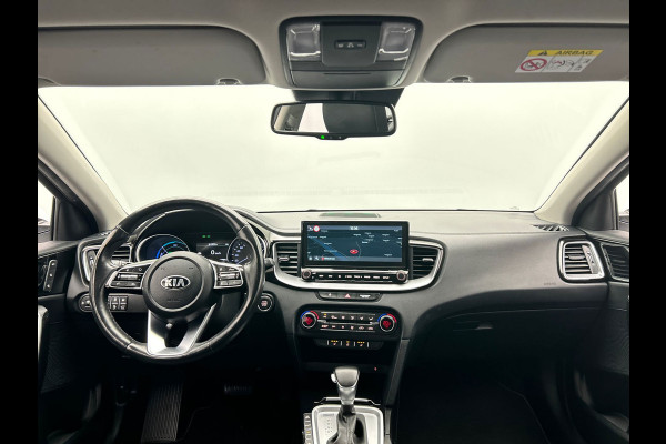 Kia Ceed Sportswagon 1.6 GDI PHEV DynamicPlus Adapt.Cruise/Control | Apple/Carplay | Stoel/Stuur Verwarm