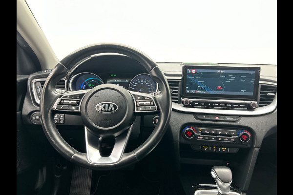 Kia Ceed Sportswagon 1.6 GDI PHEV DynamicPlus Adapt.Cruise/Control | Apple/Carplay | Stoel/Stuur Verwarm
