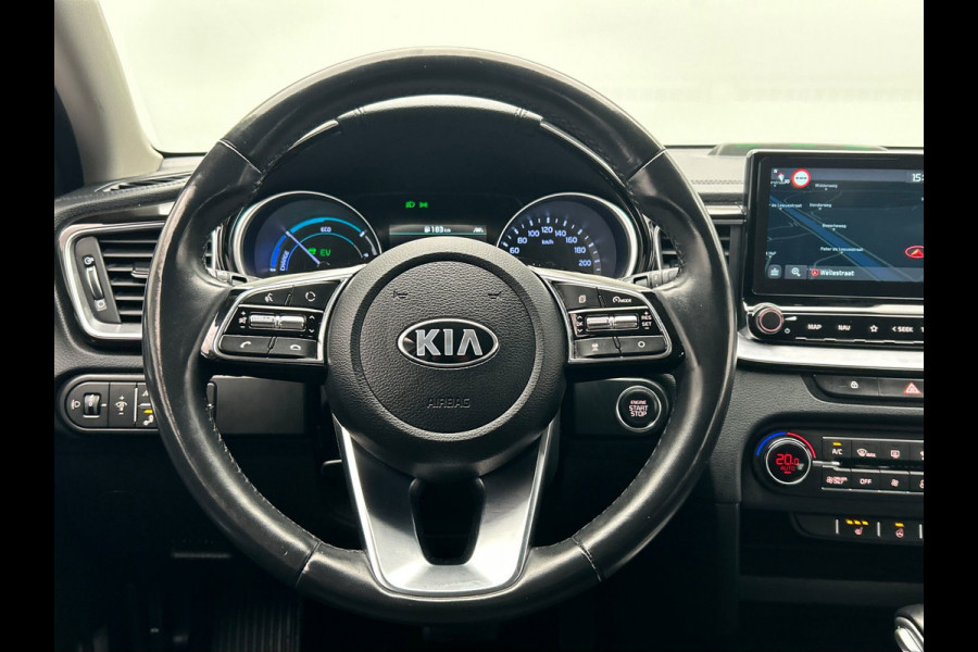 Kia Ceed Sportswagon 1.6 GDI PHEV DynamicPlus Adapt.Cruise/Control | Apple/Carplay | Stoel/Stuur Verwarm