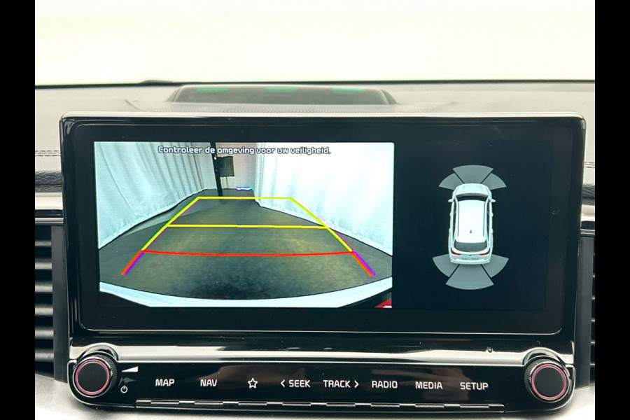 Kia Ceed Sportswagon 1.6 GDI PHEV DynamicPlus Adapt.Cruise/Control | Apple/Carplay | Stoel/Stuur Verwarm