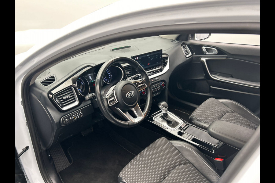 Kia Ceed Sportswagon 1.6 GDI PHEV DynamicPlus Adapt.Cruise/Control | Apple/Carplay | Stoel/Stuur Verwarm