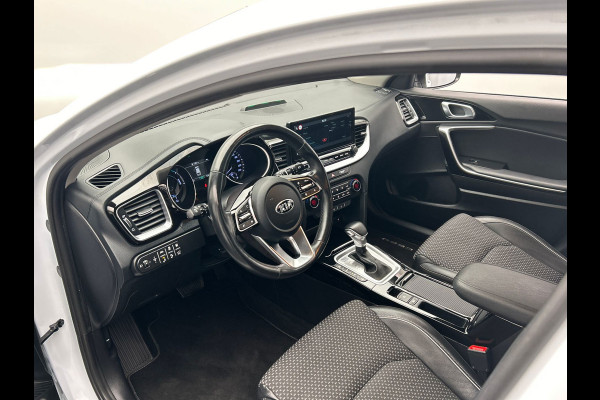 Kia Ceed Sportswagon 1.6 GDI PHEV DynamicPlus Adapt.Cruise/Control | Apple/Carplay | Stoel/Stuur Verwarm