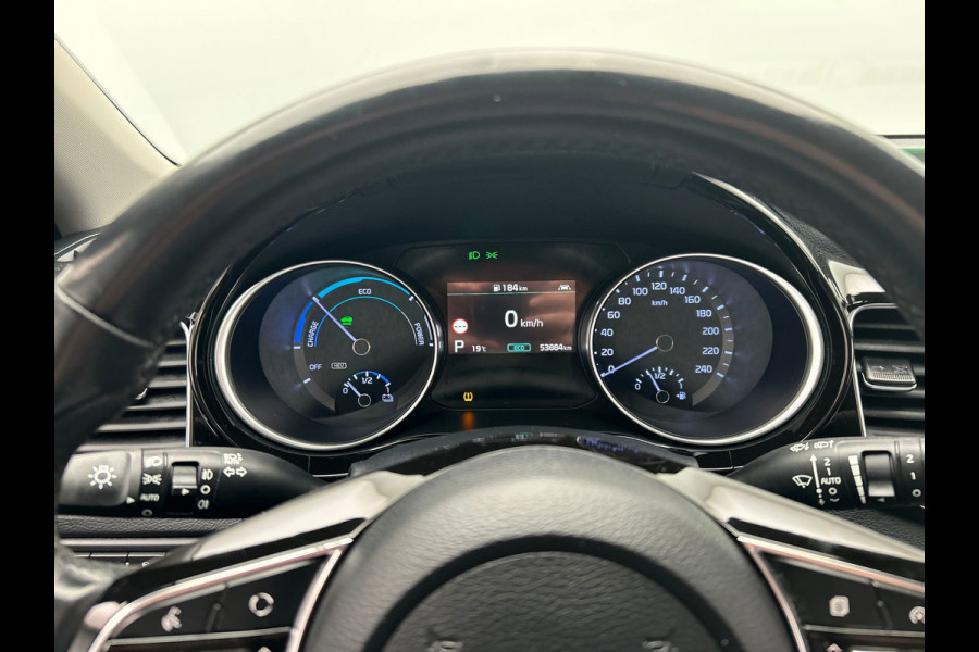 Kia Ceed Sportswagon 1.6 GDI PHEV DynamicPlus Adapt.Cruise/Control | Apple/Carplay | Stoel/Stuur Verwarm