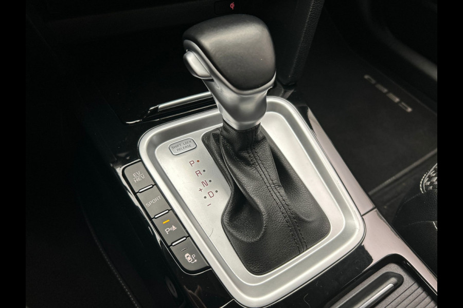 Kia Ceed Sportswagon 1.6 GDI PHEV DynamicPlus Adapt.Cruise/Control | Apple/Carplay | Stoel/Stuur Verwarm
