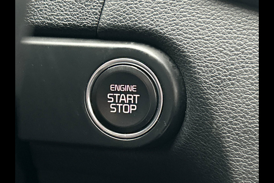 Kia Ceed Sportswagon 1.6 GDI PHEV DynamicPlus Adapt.Cruise/Control | Apple/Carplay | Stoel/Stuur Verwarm