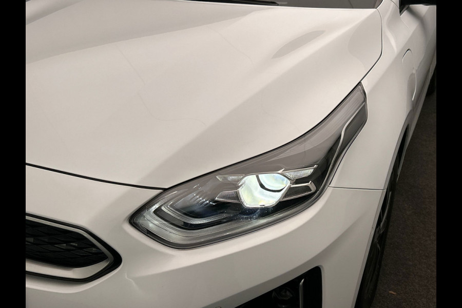 Kia Ceed Sportswagon 1.6 GDI PHEV DynamicPlus Adapt.Cruise/Control | Apple/Carplay | Stoel/Stuur Verwarm