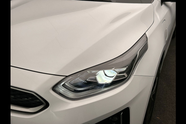 Kia Ceed Sportswagon 1.6 GDI PHEV DynamicPlus Adapt.Cruise/Control | Apple/Carplay | Stoel/Stuur Verwarm