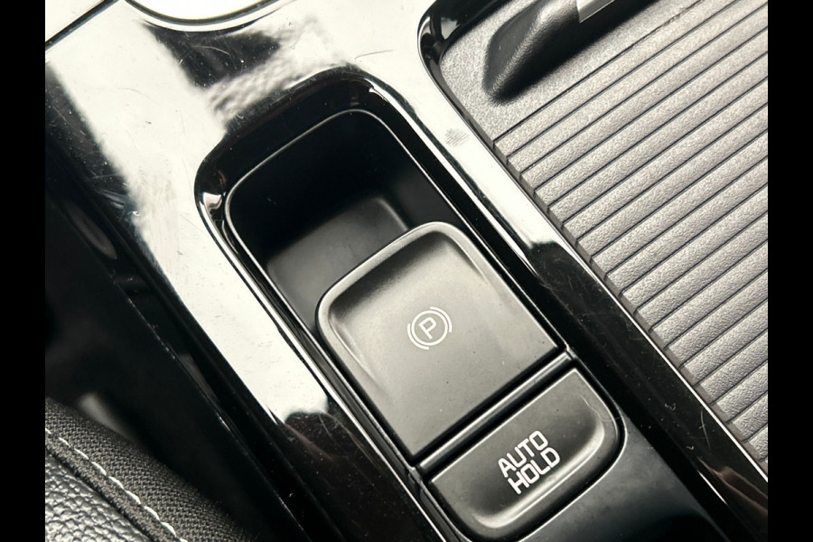 Kia Ceed Sportswagon 1.6 GDI PHEV DynamicPlus Adapt.Cruise/Control | Apple/Carplay | Stoel/Stuur Verwarm