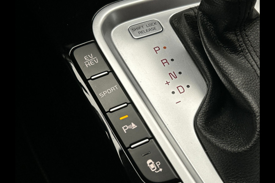 Kia Ceed Sportswagon 1.6 GDI PHEV DynamicPlus Adapt.Cruise/Control | Apple/Carplay | Stoel/Stuur Verwarm
