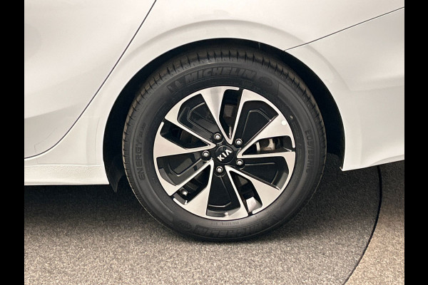 Kia Ceed Sportswagon 1.6 GDI PHEV DynamicPlus Adapt.Cruise/Control | Apple/Carplay | Stoel/Stuur Verwarm