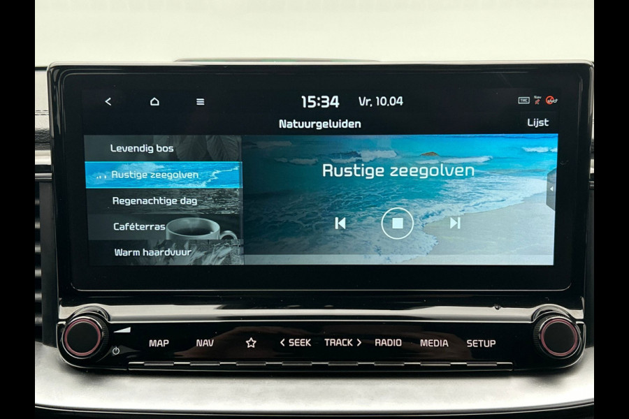 Kia Ceed Sportswagon 1.6 GDI PHEV DynamicPlus Adapt.Cruise/Control | Apple/Carplay | Stoel/Stuur Verwarm