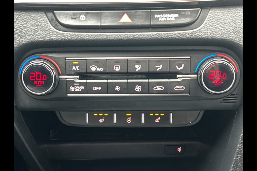 Kia Ceed Sportswagon 1.6 GDI PHEV DynamicPlus Adapt.Cruise/Control | Apple/Carplay | Stoel/Stuur Verwarm