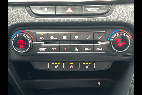 Kia Ceed Sportswagon 1.6 GDI PHEV DynamicPlus Adapt.Cruise/Control | Apple/Carplay | Stoel/Stuur Verwarm