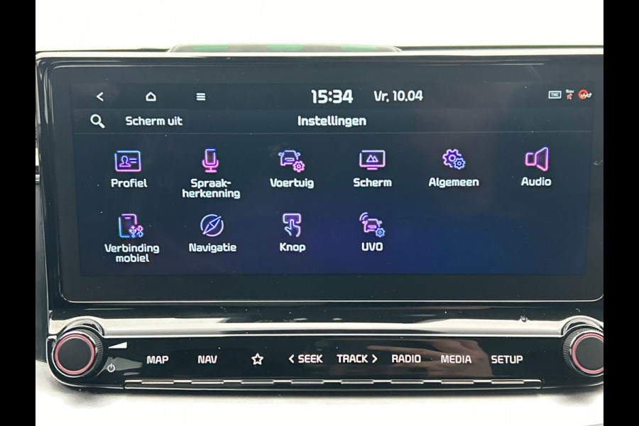 Kia Ceed Sportswagon 1.6 GDI PHEV DynamicPlus Adapt.Cruise/Control | Apple/Carplay | Stoel/Stuur Verwarm