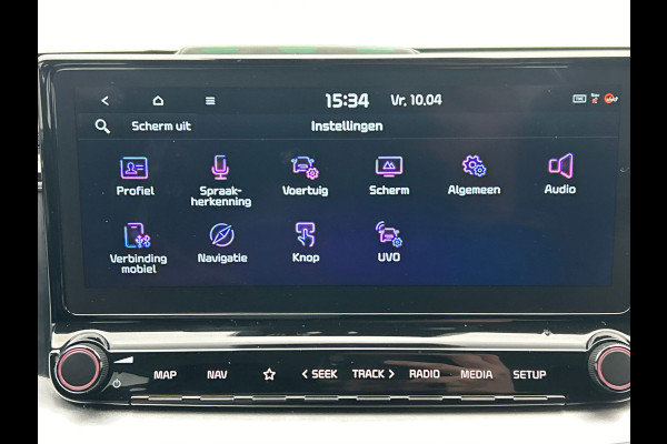 Kia Ceed Sportswagon 1.6 GDI PHEV DynamicPlus Adapt.Cruise/Control | Apple/Carplay | Stoel/Stuur Verwarm