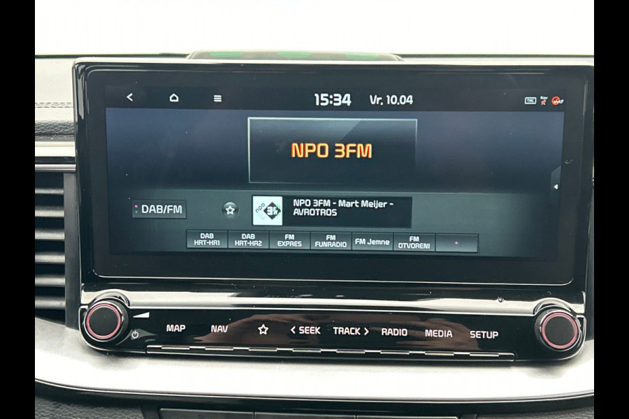 Kia Ceed Sportswagon 1.6 GDI PHEV DynamicPlus Adapt.Cruise/Control | Apple/Carplay | Stoel/Stuur Verwarm