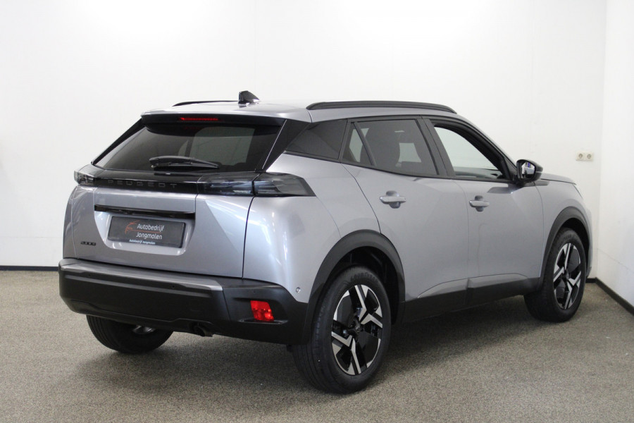 Peugeot 2008 1.2 PureTech 100 Allure