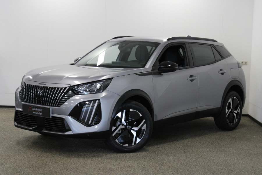 Peugeot 2008 1.2 PureTech 100 Allure