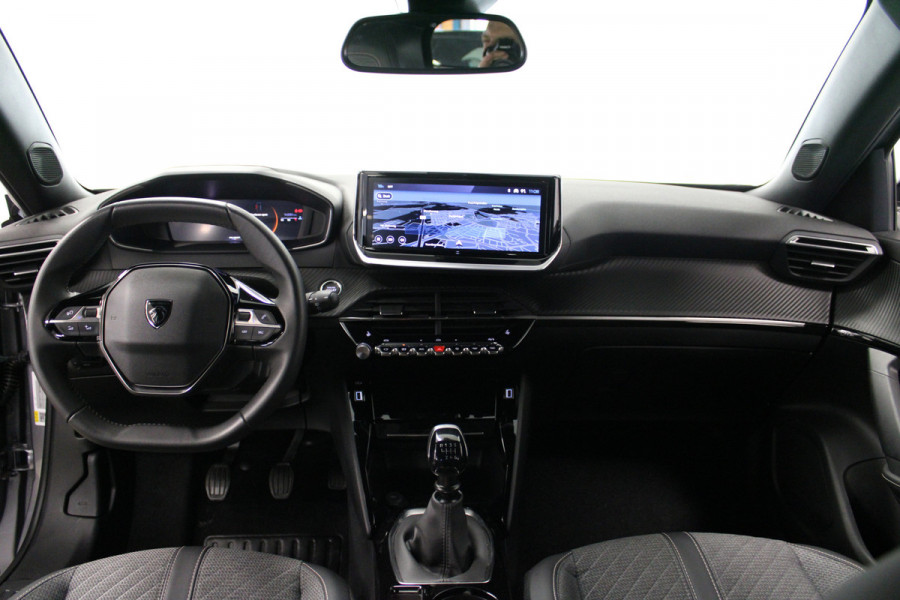 Peugeot 2008 1.2 PureTech 100 Allure