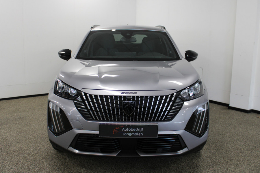 Peugeot 2008 1.2 PureTech 100 Allure