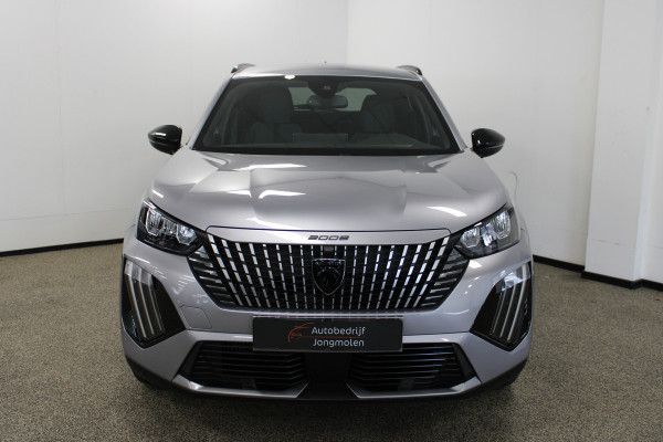 Peugeot 2008 1.2 PureTech 100 Allure