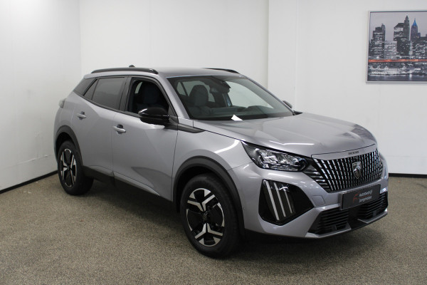 Peugeot 2008 1.2 PureTech 100 Allure