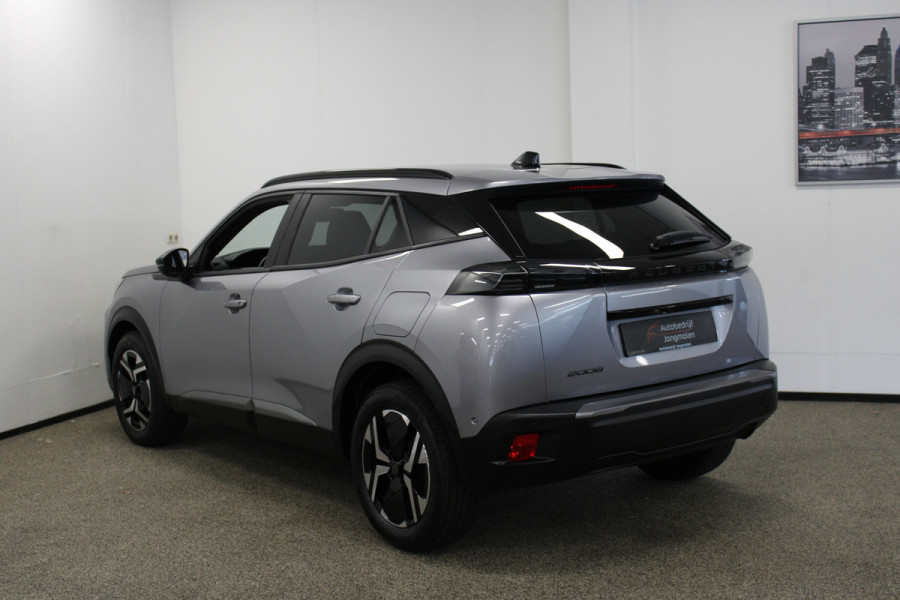 Peugeot 2008 1.2 PureTech 100 Allure
