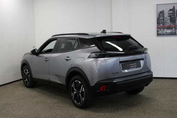 Peugeot 2008 1.2 PureTech 100 Allure