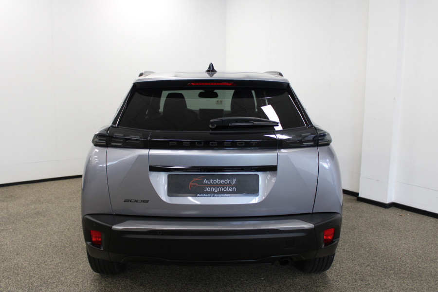 Peugeot 2008 1.2 PureTech 100 Allure