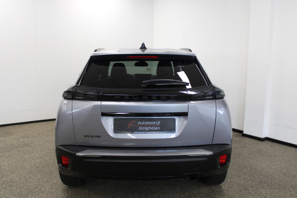 Peugeot 2008 1.2 PureTech 100 Allure