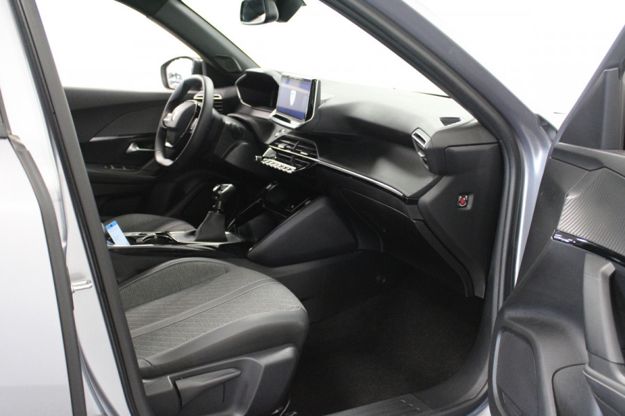 Peugeot 2008 1.2 PureTech 100 Allure