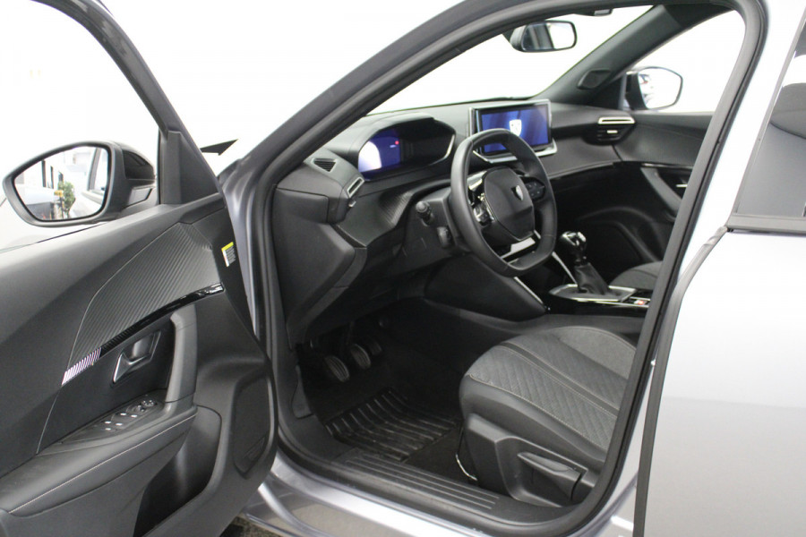 Peugeot 2008 1.2 PureTech 100 Allure