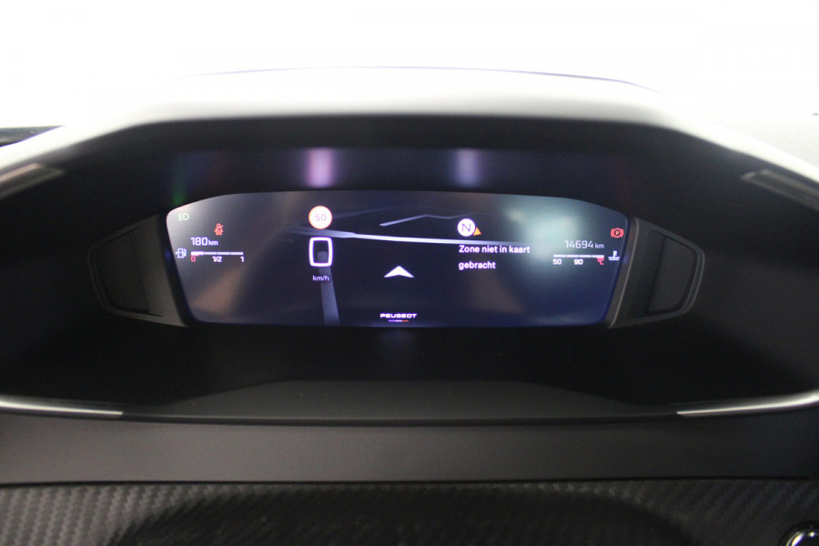 Peugeot 2008 1.2 PureTech 100 Allure