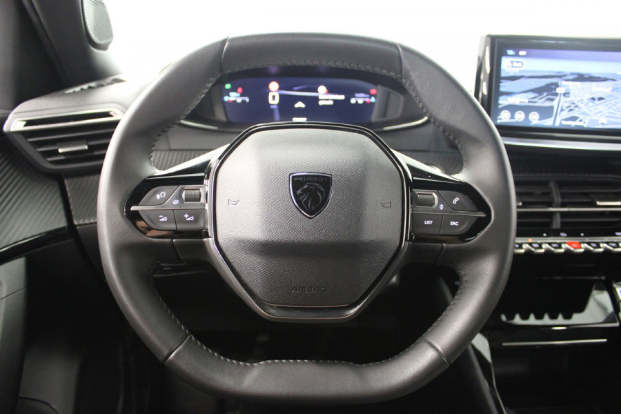 Peugeot 2008 1.2 PureTech 100 Allure