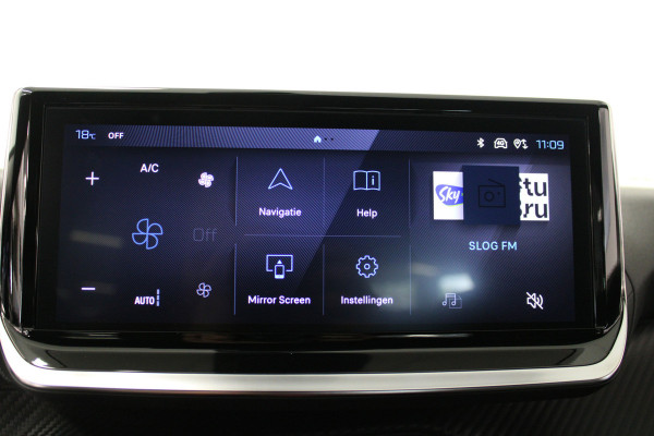 Peugeot 2008 1.2 PureTech 100 Allure