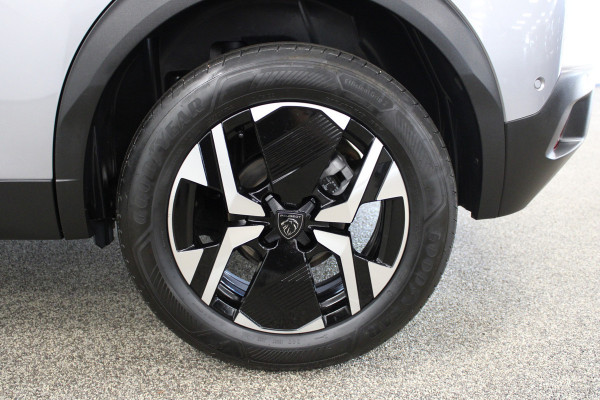 Peugeot 2008 1.2 PureTech 100 Allure