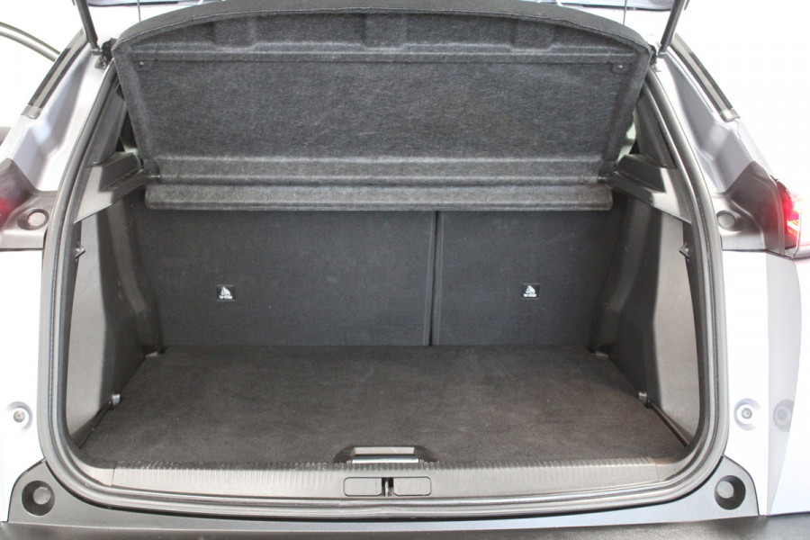 Peugeot 2008 1.2 PureTech 100 Allure
