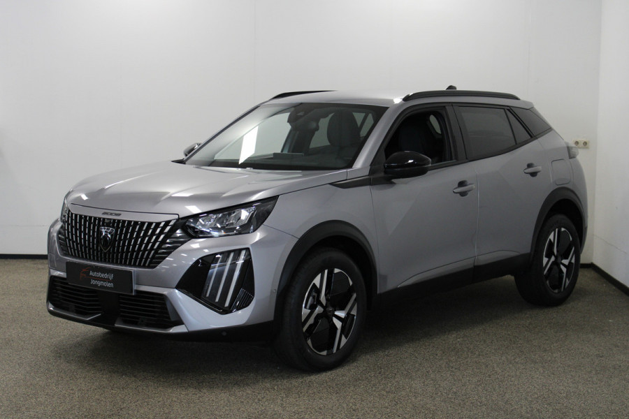 Peugeot 2008 1.2 PureTech 100 Allure