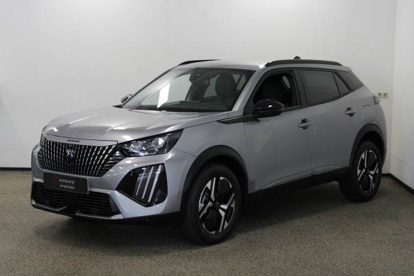 Peugeot 2008 1.2 PureTech 100 Allure
