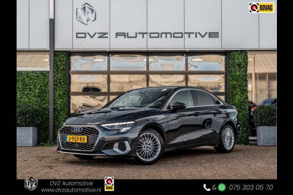 Audi A3 Limousine 35 TFSI Business edition
