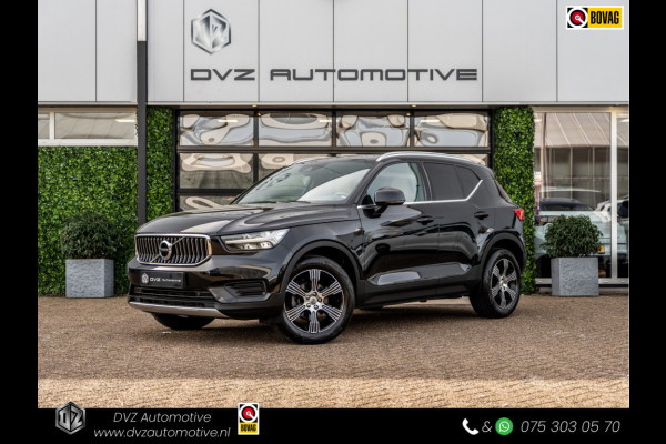 Volvo XC40 1.5 T3 Inscription
