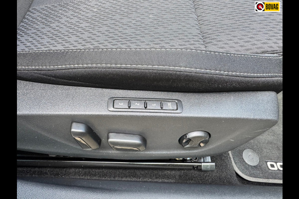 Škoda Octavia Combi 1.4 TSI iV PHEV * Digitale teller * 2x Memory * Head-Up *