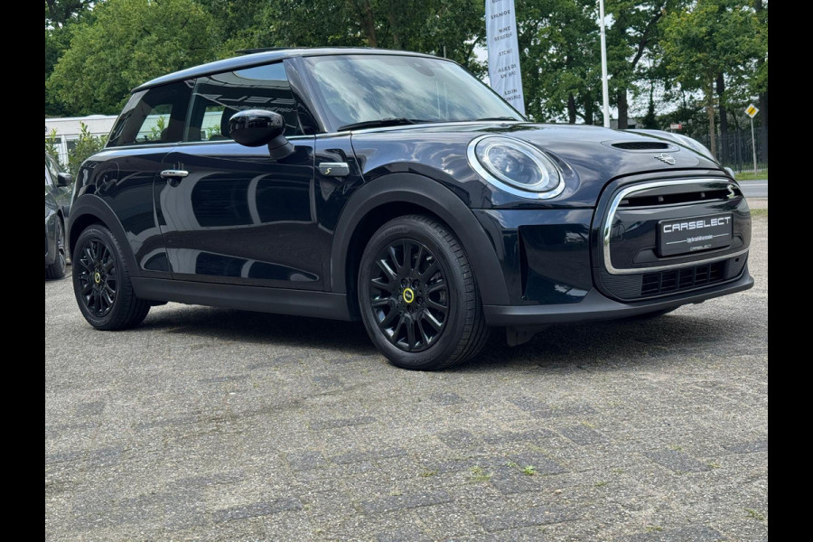 MINI Cooper SE Yours | LEDER | PANORAMADAK | CAMERA | CLIMAAT CONTROL