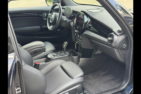 MINI Cooper SE Yours | LEDER | PANORAMADAK | CAMERA | CLIMAAT CONTROL